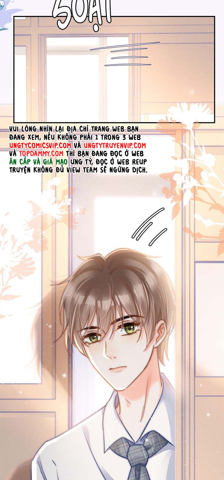 Ánh Trăng Vì Tôi Mà Đến Chapter 13 - Trang 3