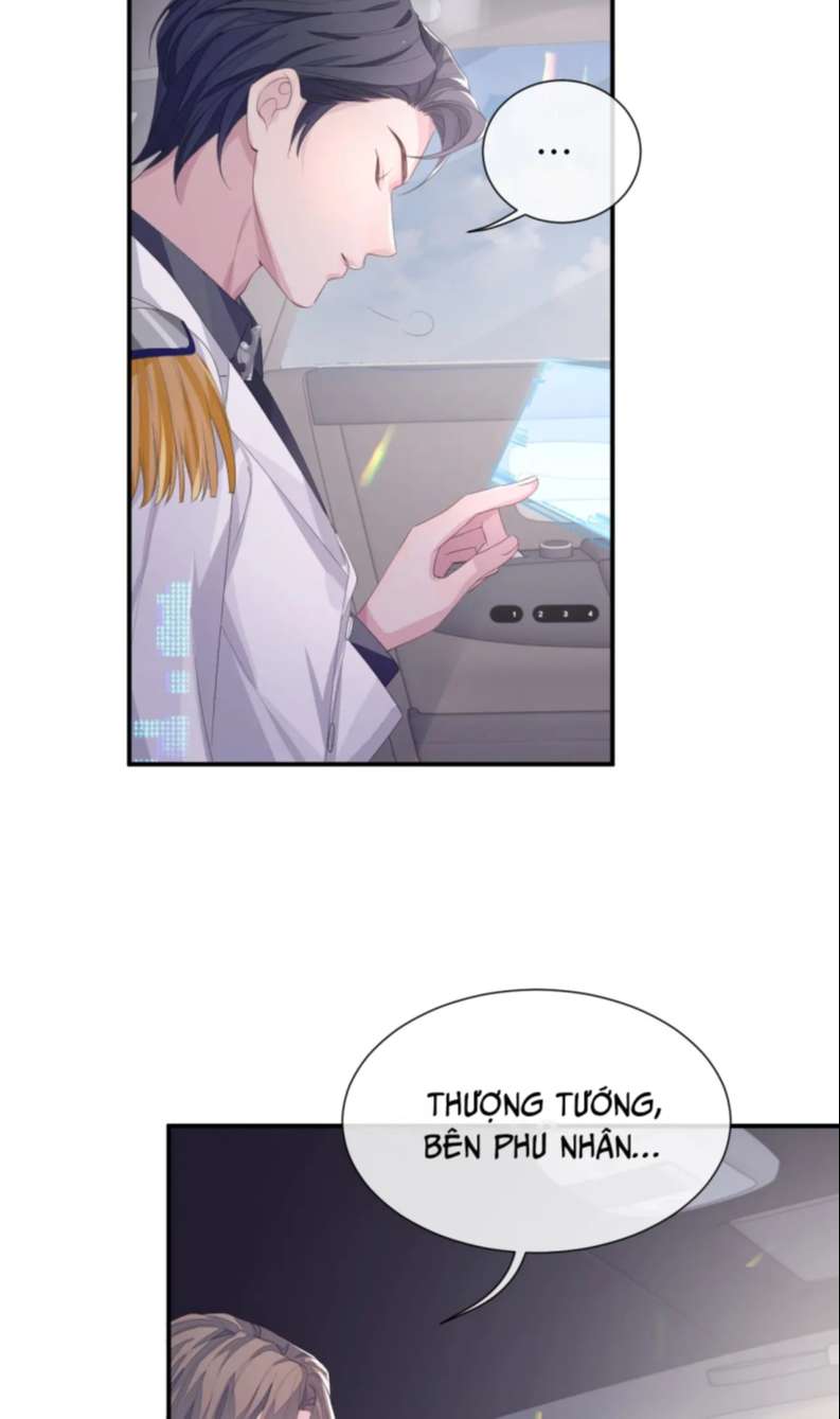 Đơn Xin Ly Hôn Chapter 85 - Trang 3