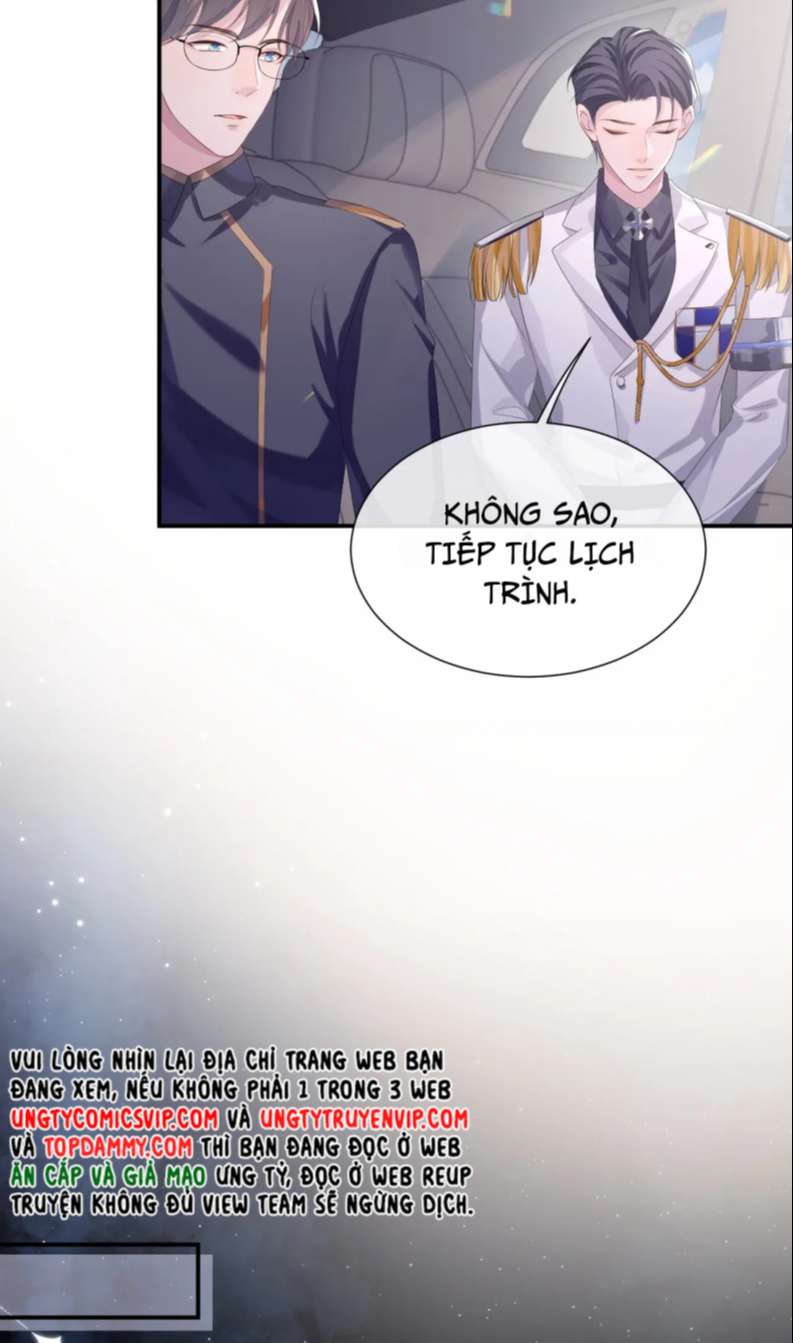 Đơn Xin Ly Hôn Chapter 85 - Trang 3