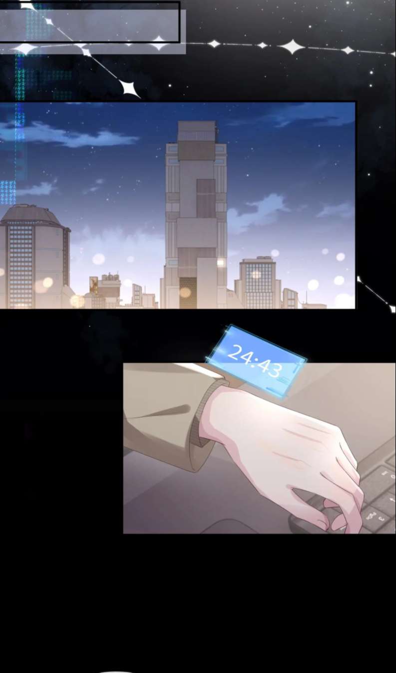 Đơn Xin Ly Hôn Chapter 85 - Trang 3