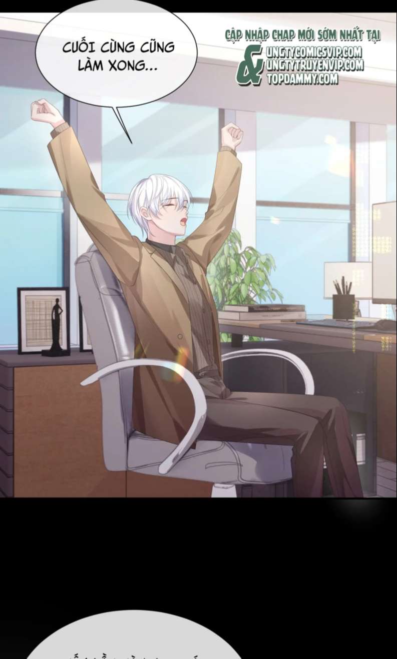 Đơn Xin Ly Hôn Chapter 85 - Trang 3