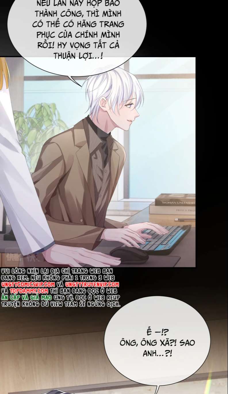 Đơn Xin Ly Hôn Chapter 85 - Trang 3