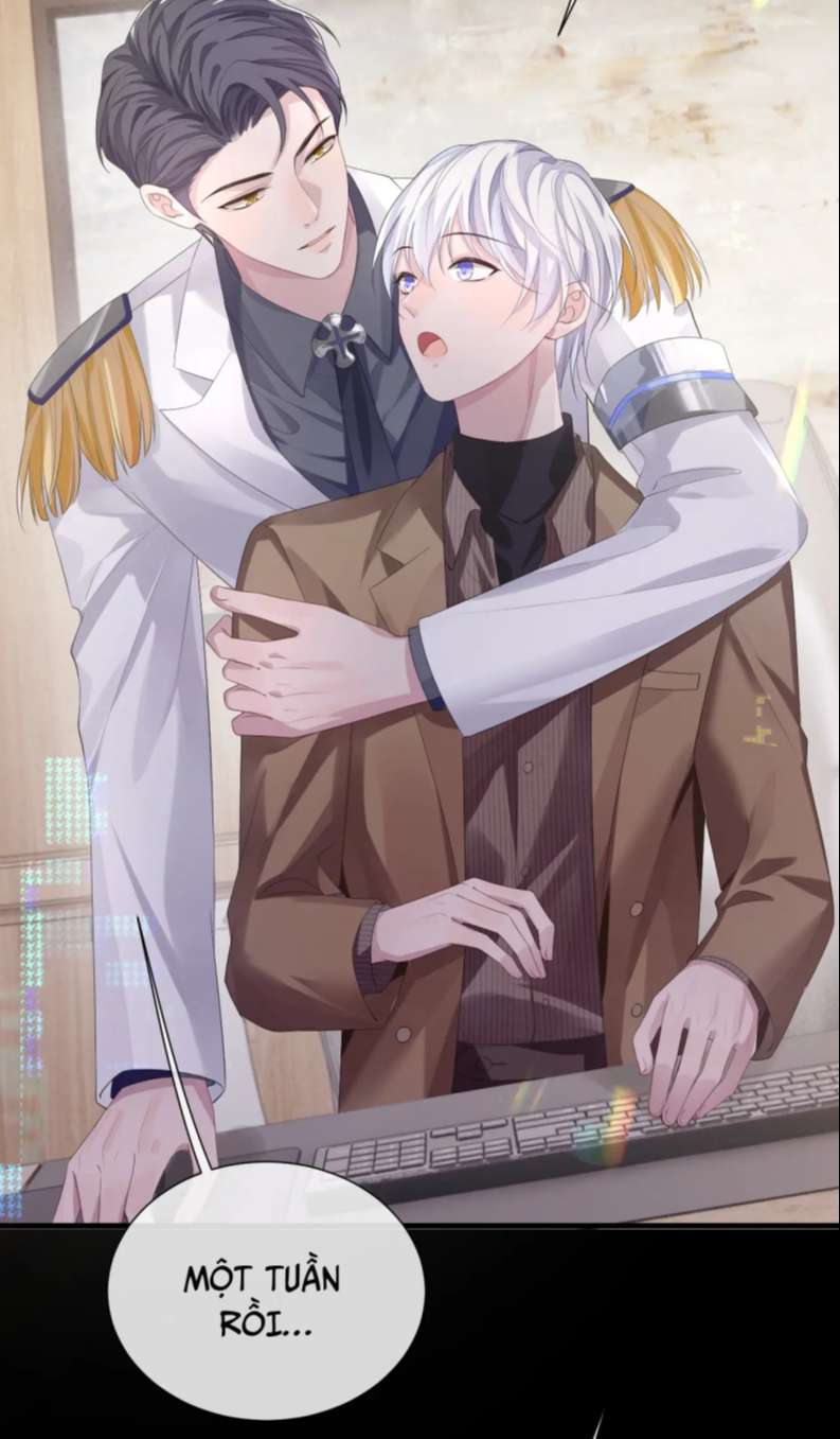 Đơn Xin Ly Hôn Chapter 85 - Trang 3