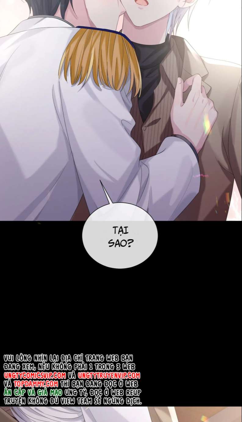 Đơn Xin Ly Hôn Chapter 85 - Trang 3