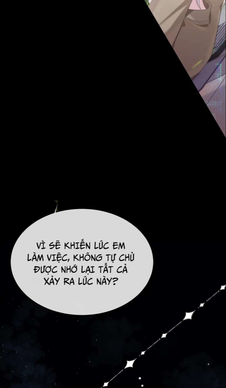 Đơn Xin Ly Hôn Chapter 85 - Trang 3