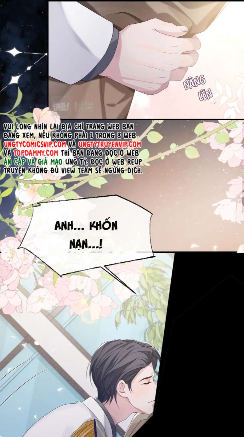 Đơn Xin Ly Hôn Chapter 85 - Trang 3