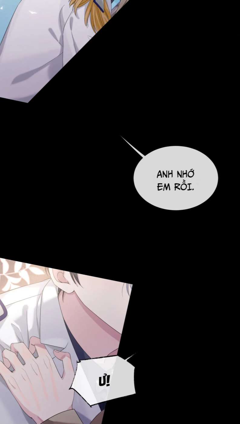 Đơn Xin Ly Hôn Chapter 85 - Trang 3
