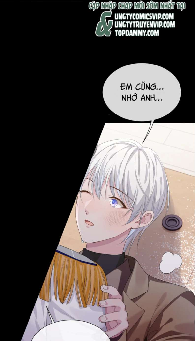 Đơn Xin Ly Hôn Chapter 85 - Trang 3