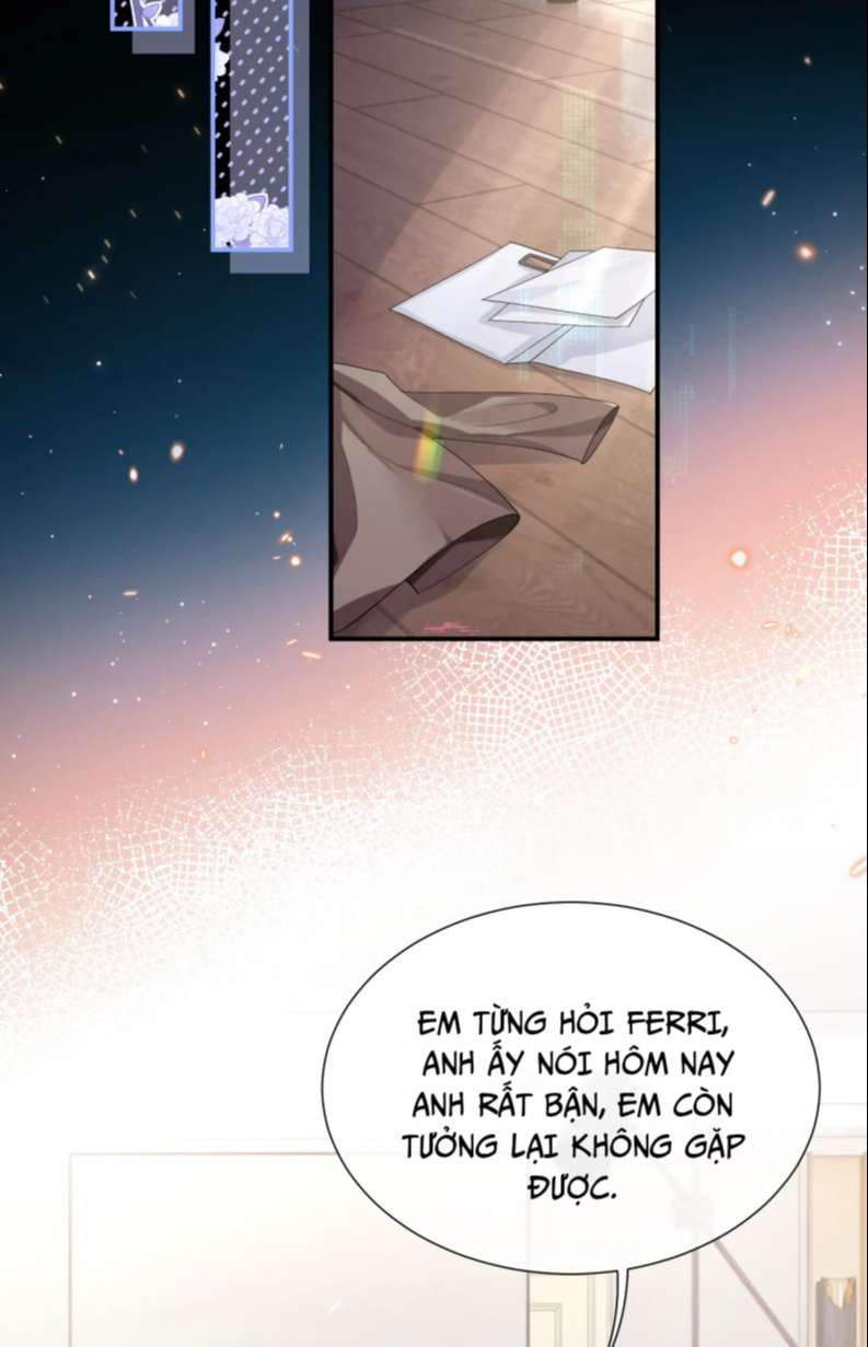 Đơn Xin Ly Hôn Chapter 85 - Trang 3