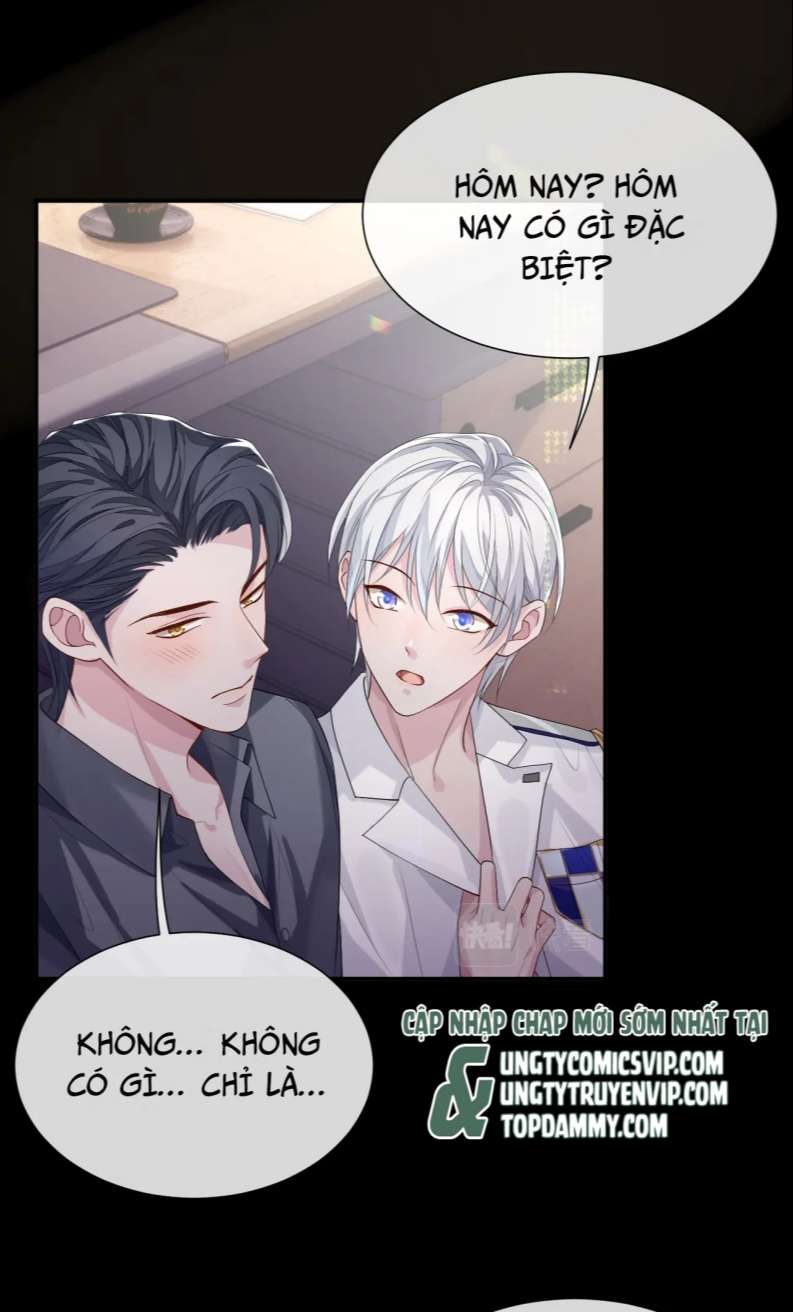 Đơn Xin Ly Hôn Chapter 85 - Trang 3