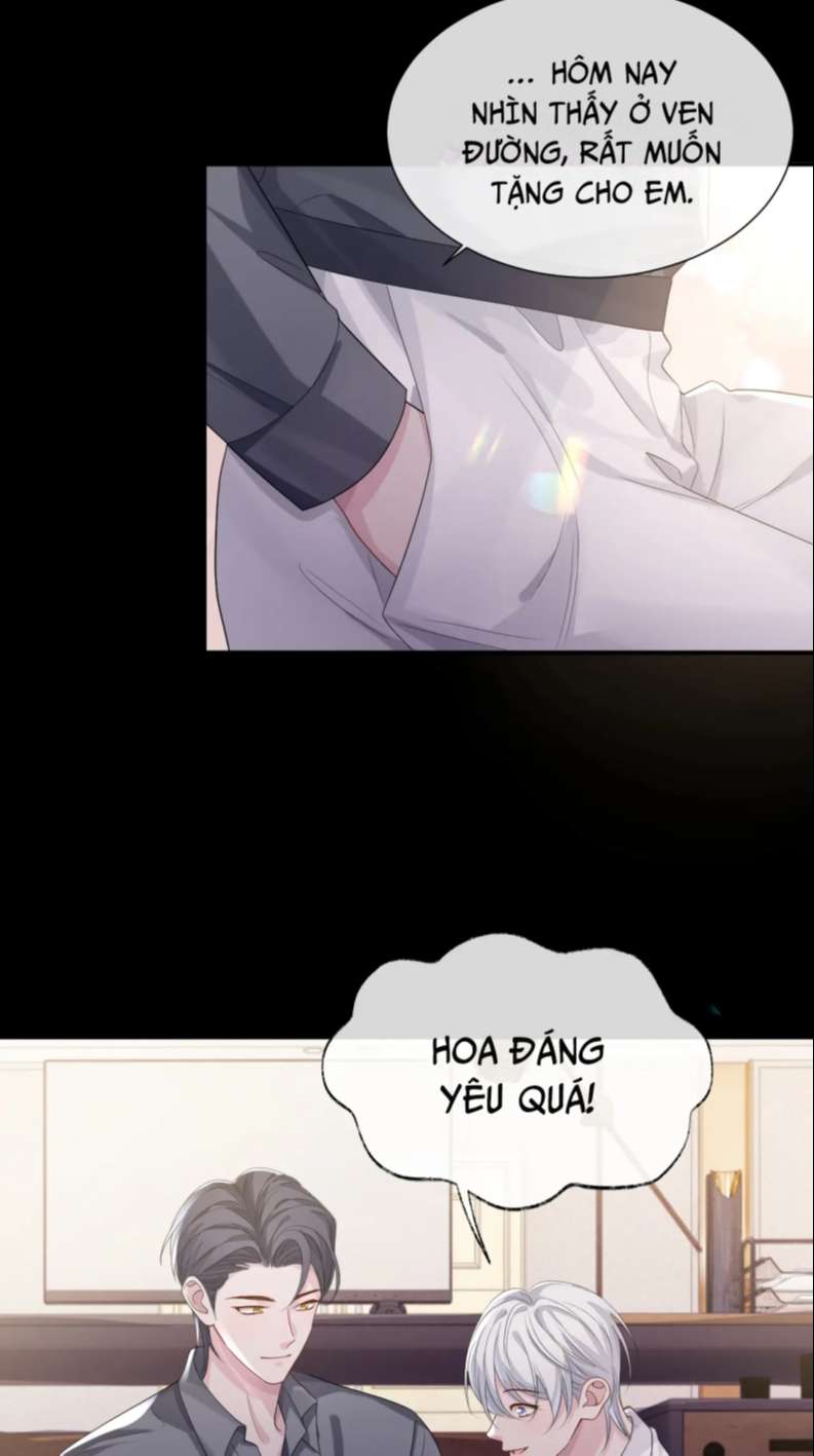 Đơn Xin Ly Hôn Chapter 85 - Trang 3