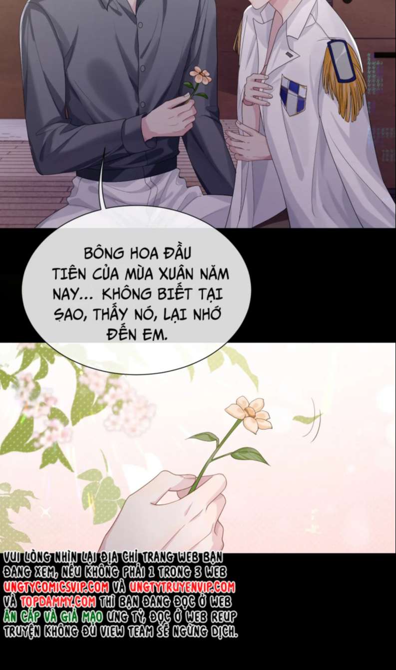 Đơn Xin Ly Hôn Chapter 85 - Trang 3