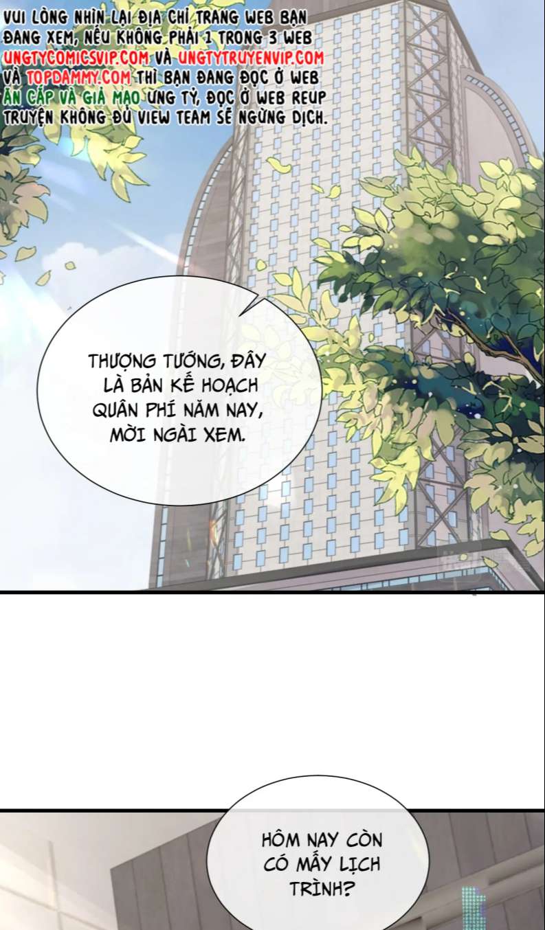 Đơn Xin Ly Hôn Chapter 85 - Trang 3