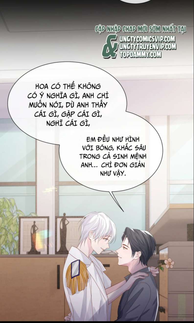 Đơn Xin Ly Hôn Chapter 85 - Trang 3
