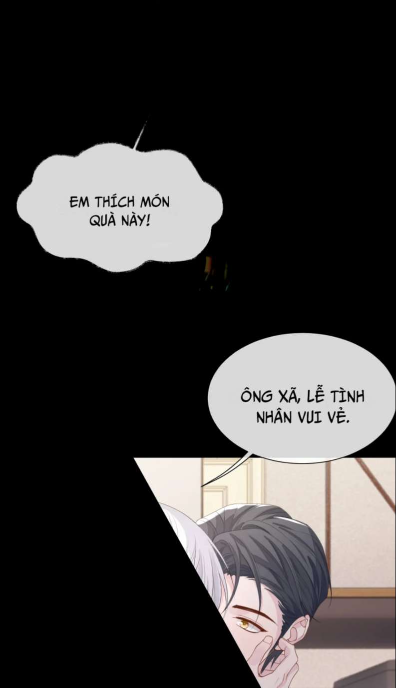 Đơn Xin Ly Hôn Chapter 85 - Trang 3