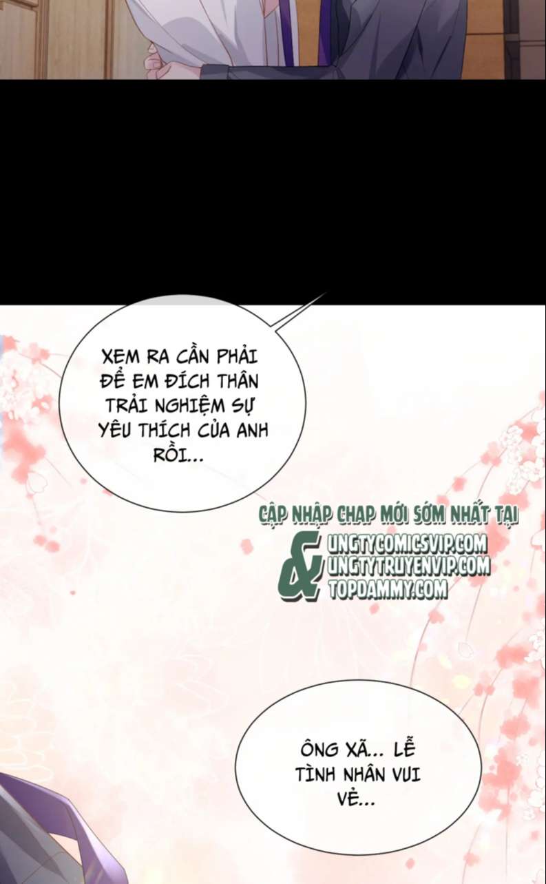 Đơn Xin Ly Hôn Chapter 85 - Trang 3