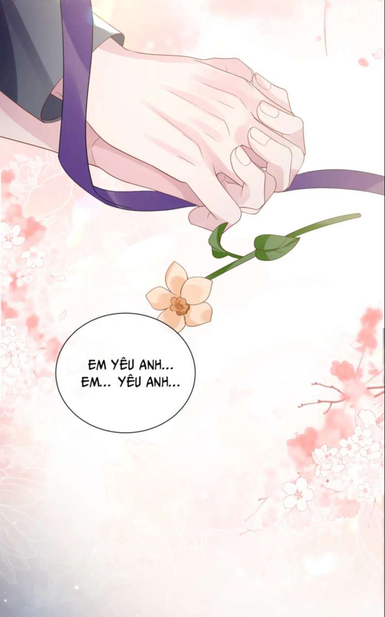 Đơn Xin Ly Hôn Chapter 85 - Trang 3