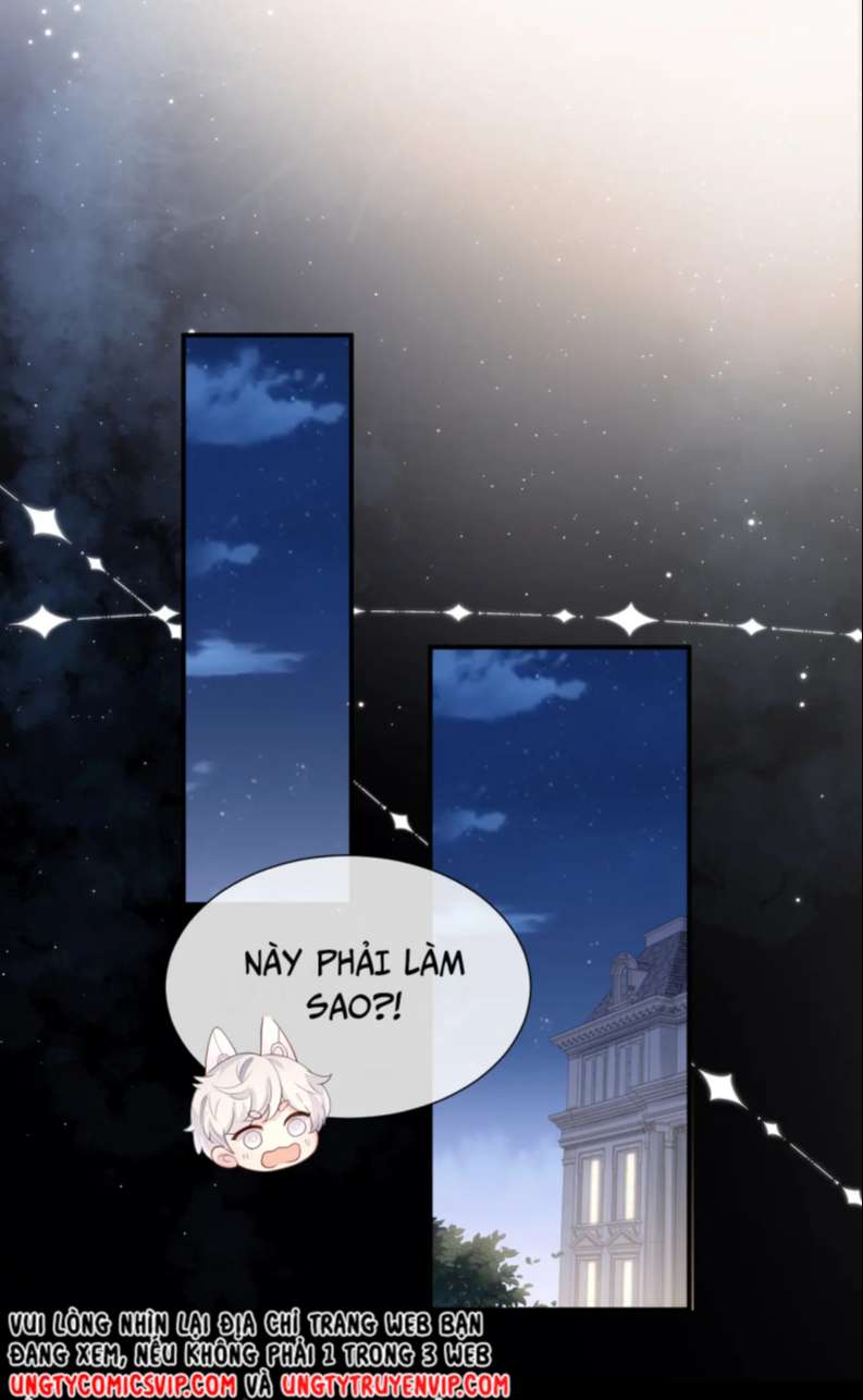 Đơn Xin Ly Hôn Chapter 85 - Trang 3