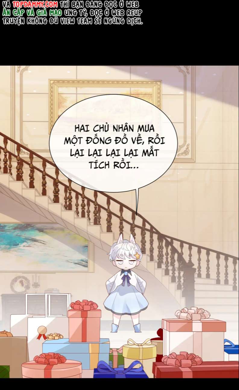 Đơn Xin Ly Hôn Chapter 85 - Trang 3