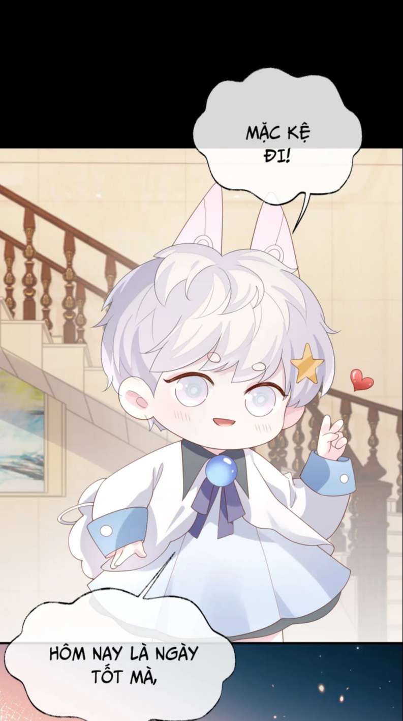 Đơn Xin Ly Hôn Chapter 85 - Trang 3