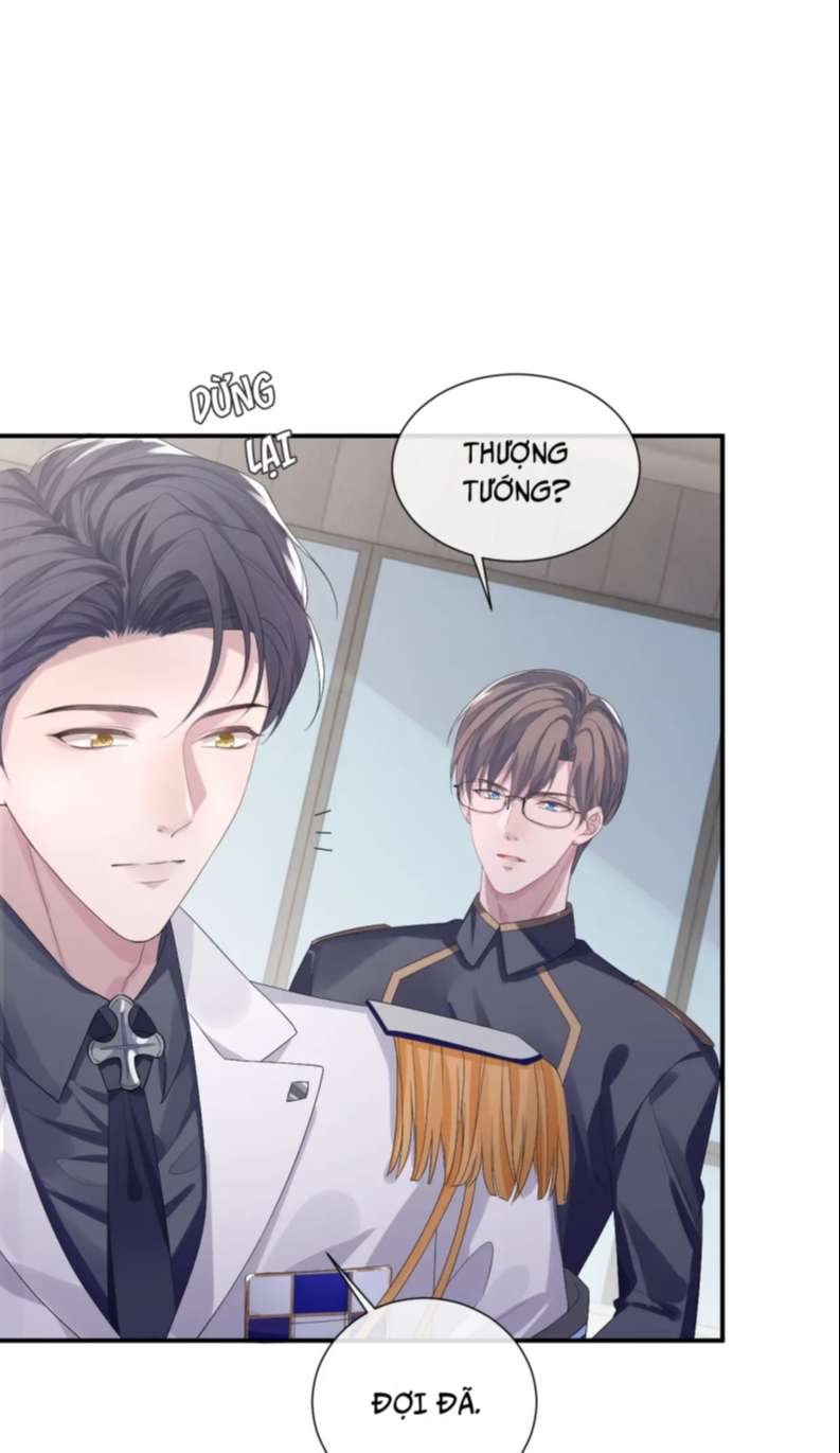 Đơn Xin Ly Hôn Chapter 85 - Trang 3