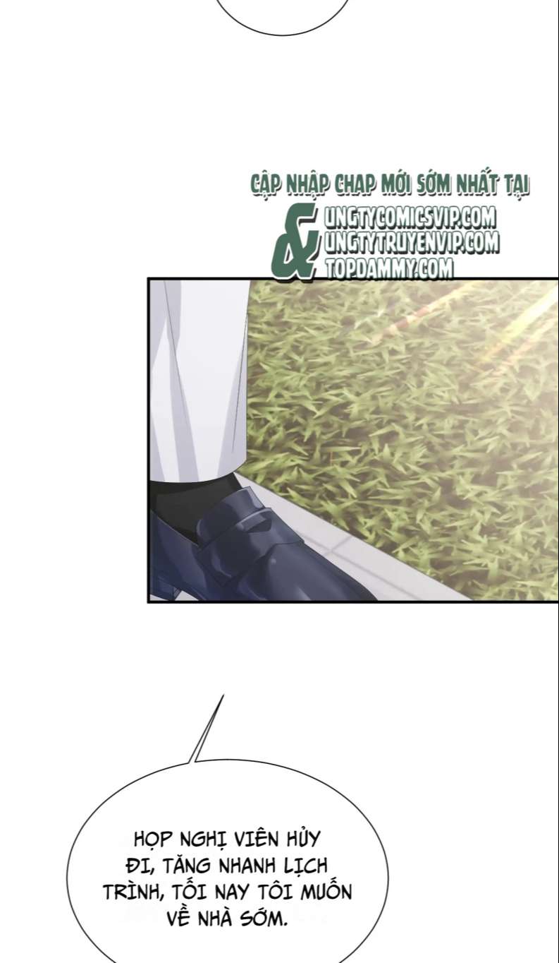 Đơn Xin Ly Hôn Chapter 85 - Trang 3