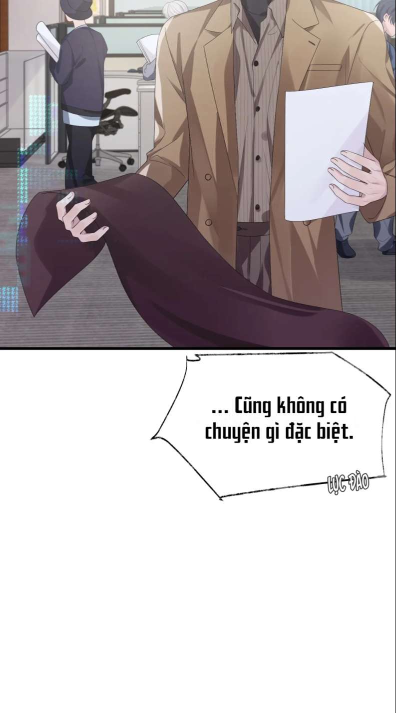 Đơn Xin Ly Hôn Chapter 85 - Trang 3