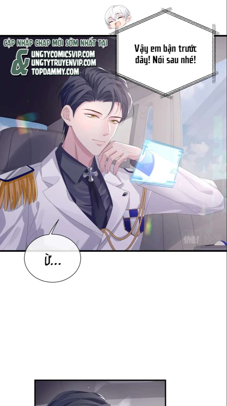 Đơn Xin Ly Hôn Chapter 85 - Trang 3