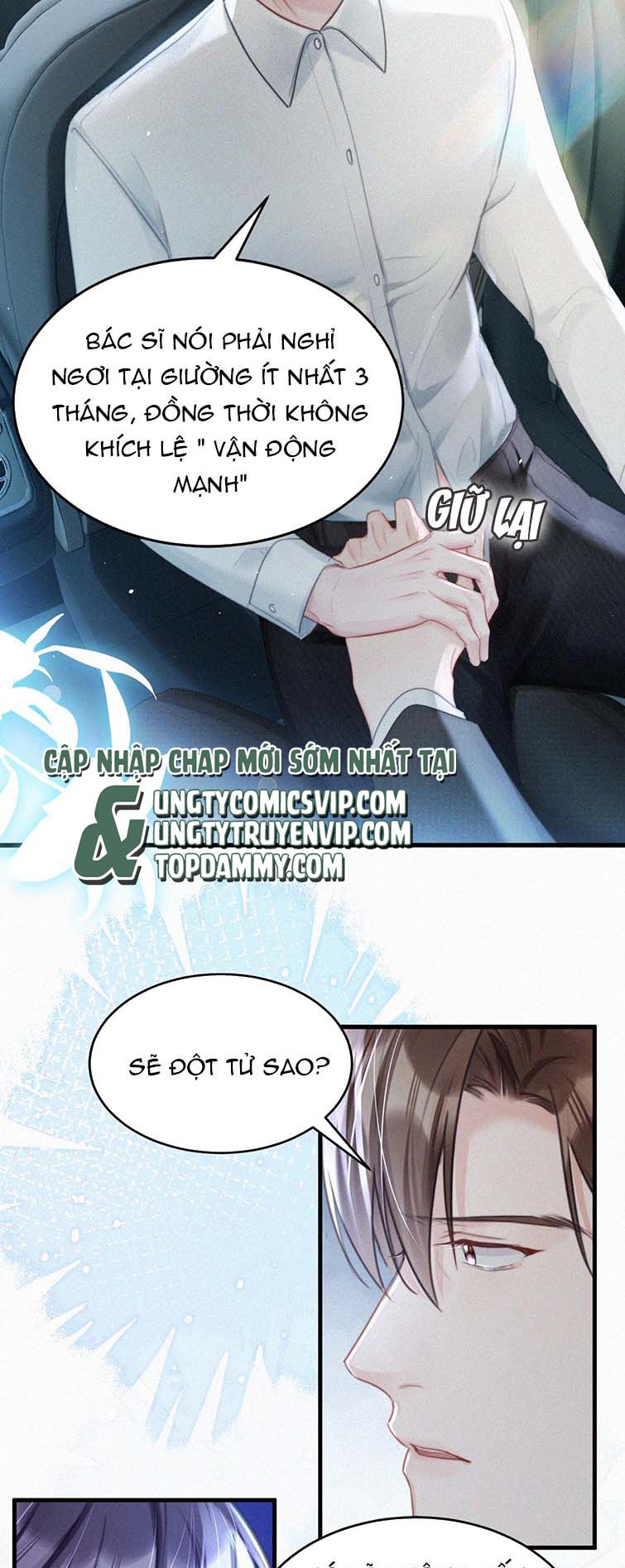 Môi Súng Chapter 78 - Next Chapter 79