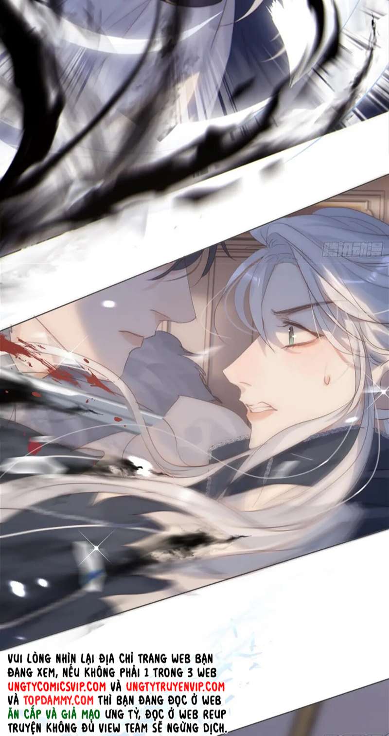 Thỉnh Cùng Ta Đồng Miên Chap 112 - Next Chap 113
