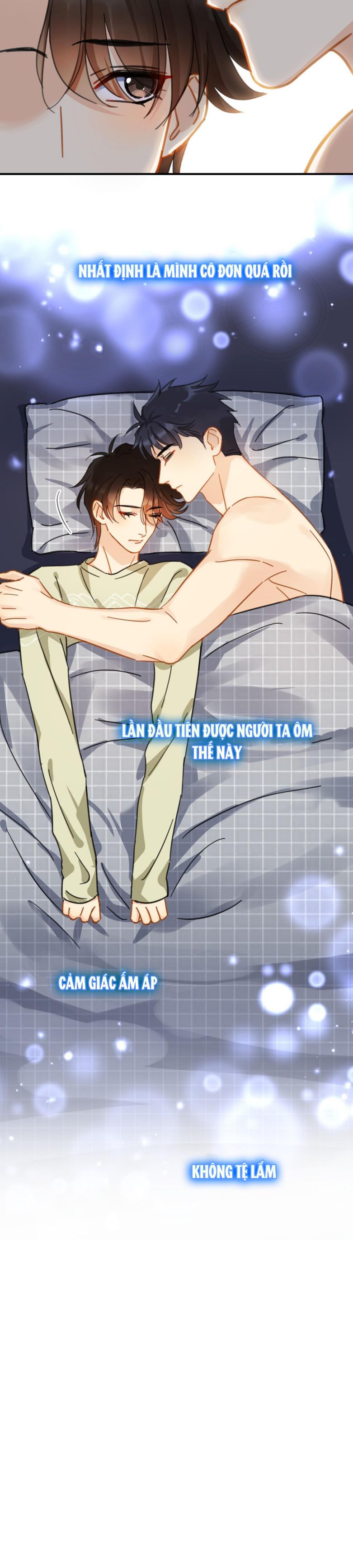 Theo Đuôi Chapter 59 - Trang 4