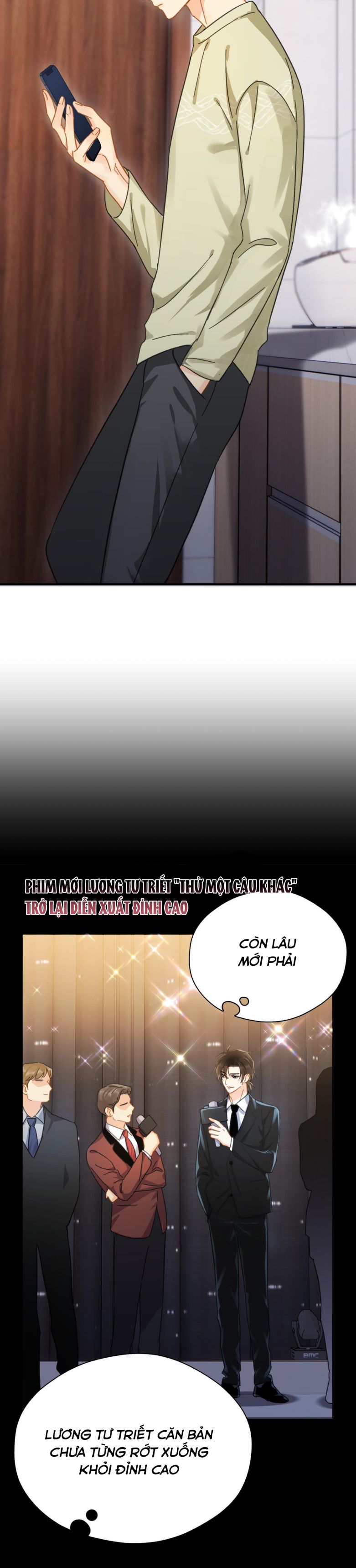 Theo Đuôi Chapter 59 - Trang 4
