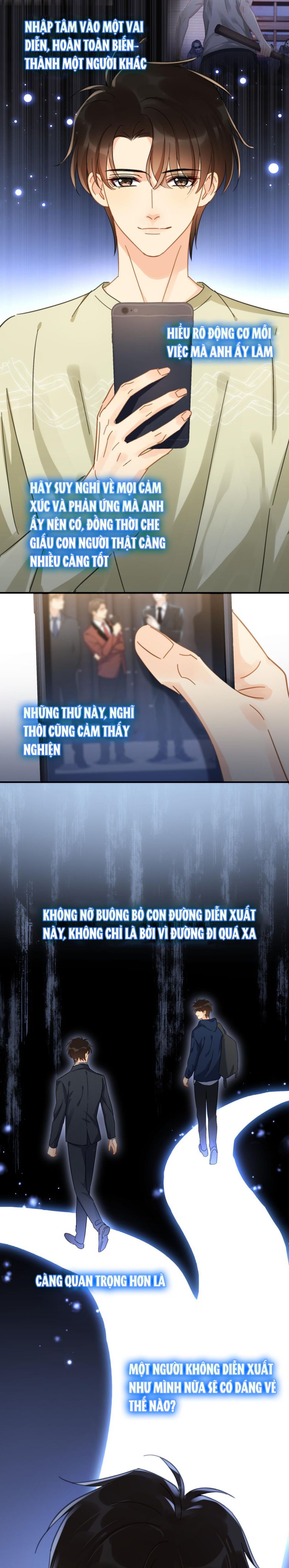 Theo Đuôi Chapter 59 - Trang 4