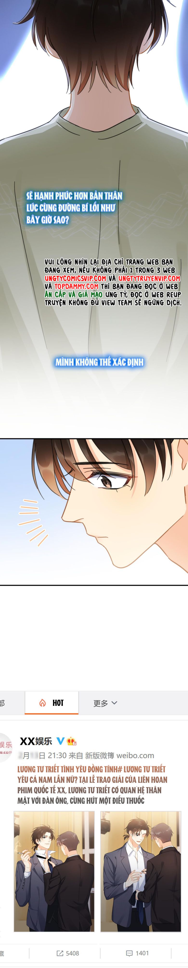Theo Đuôi Chapter 59 - Trang 4