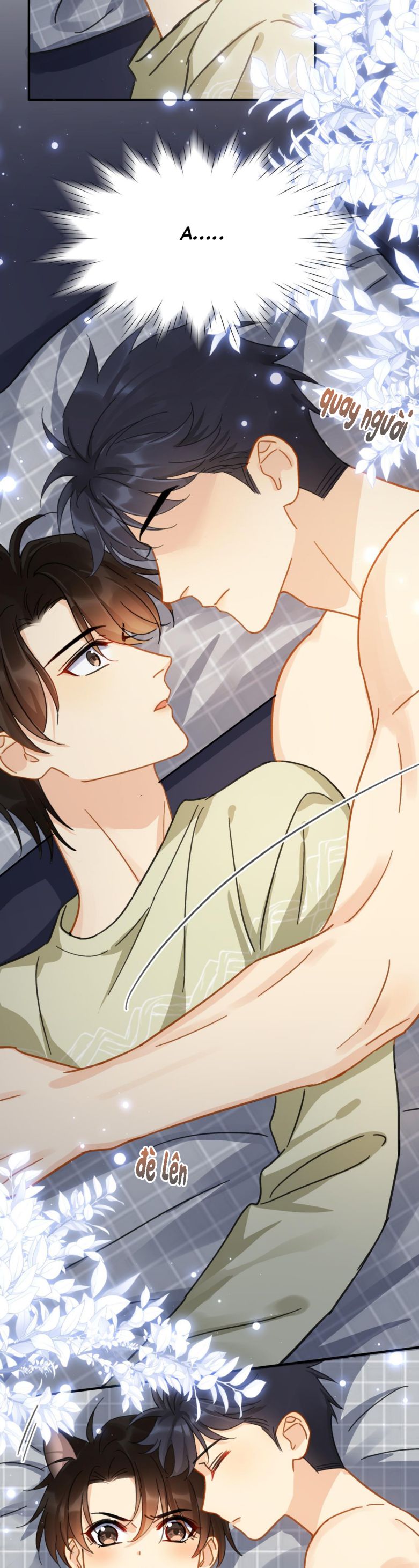 Theo Đuôi Chapter 59 - Trang 4