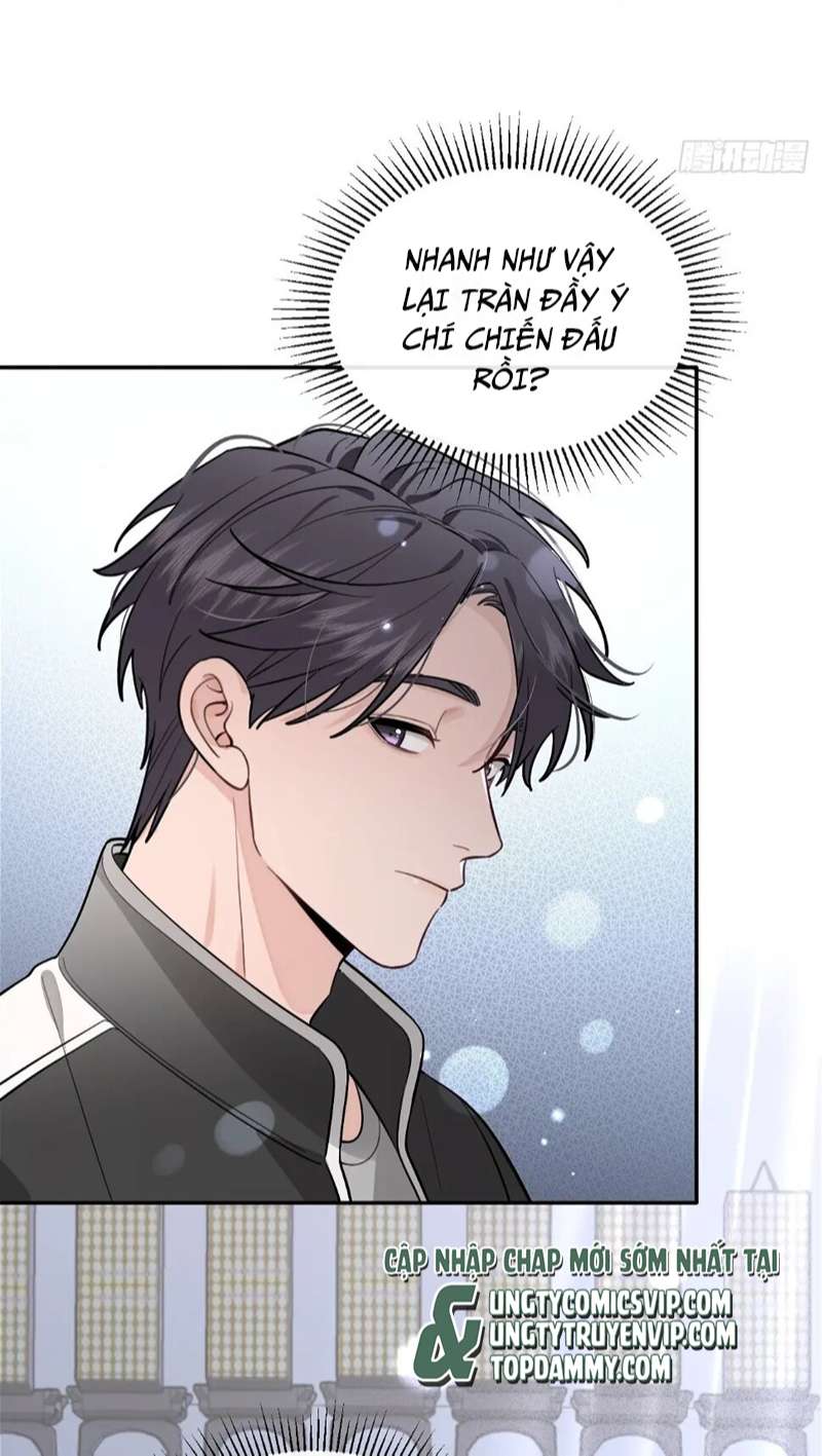 Chó Lớn Bắt Nạt Chủ Chapter 32 - Trang 3