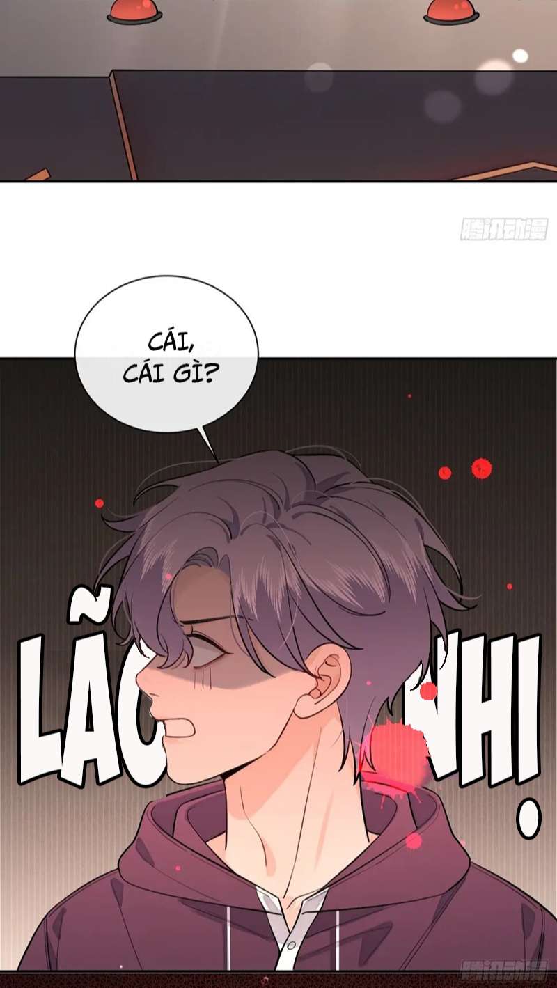 Chó Lớn Bắt Nạt Chủ Chapter 32 - Trang 3