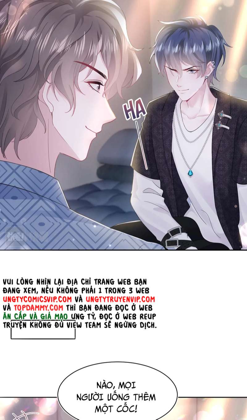 Tuyệt Mỹ Bạch Liên Hoa Online Dạy Học Chapter 169 - Trang 3