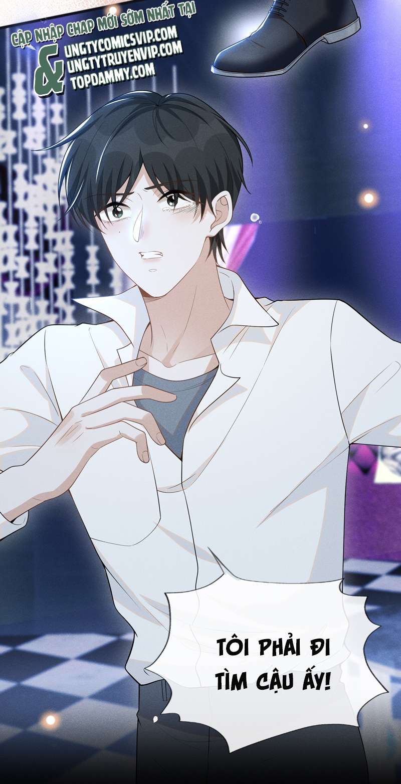 Lai Sinh Bất Kiến Chapter 83 - Trang 4