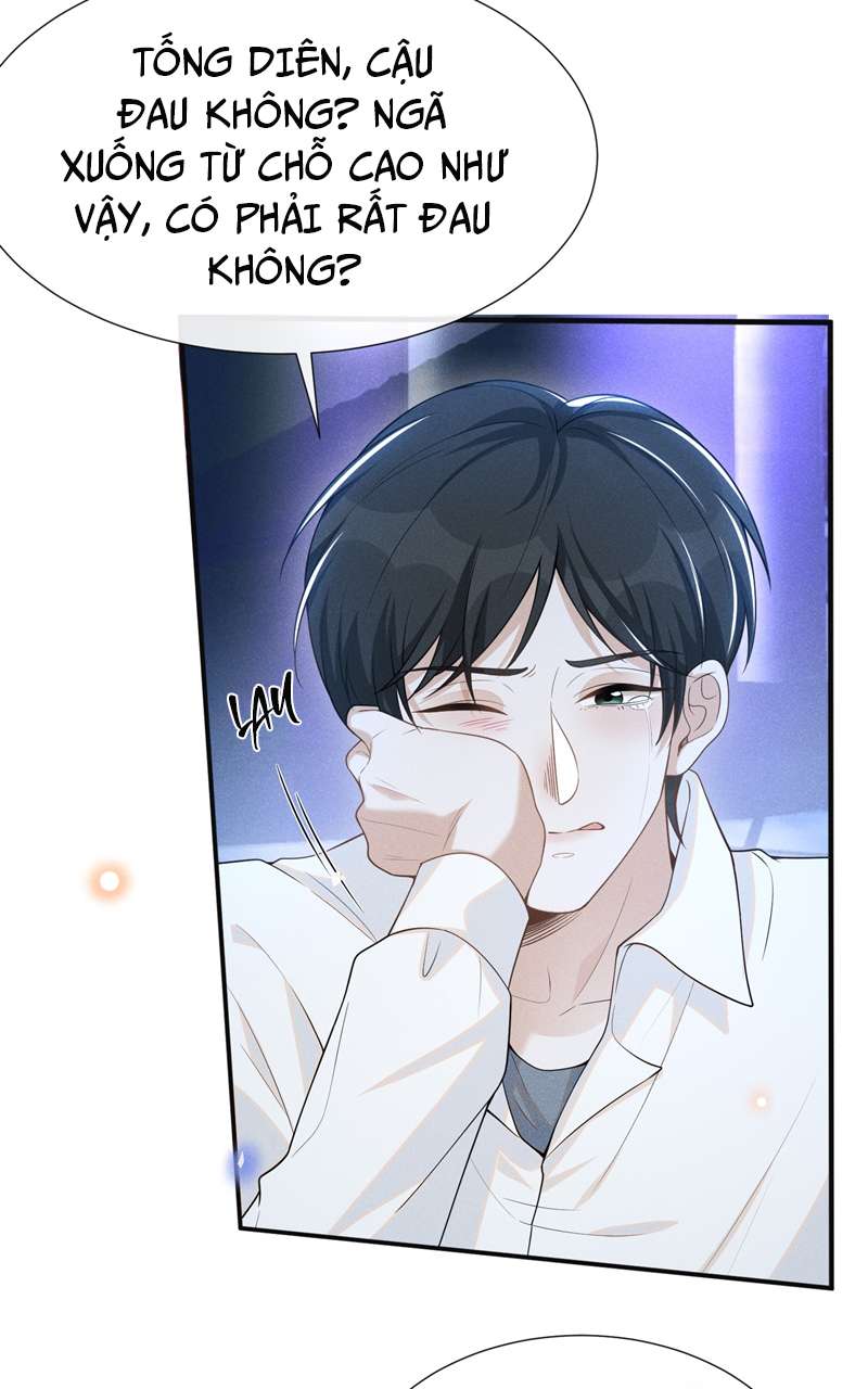Lai Sinh Bất Kiến Chapter 83 - Trang 4
