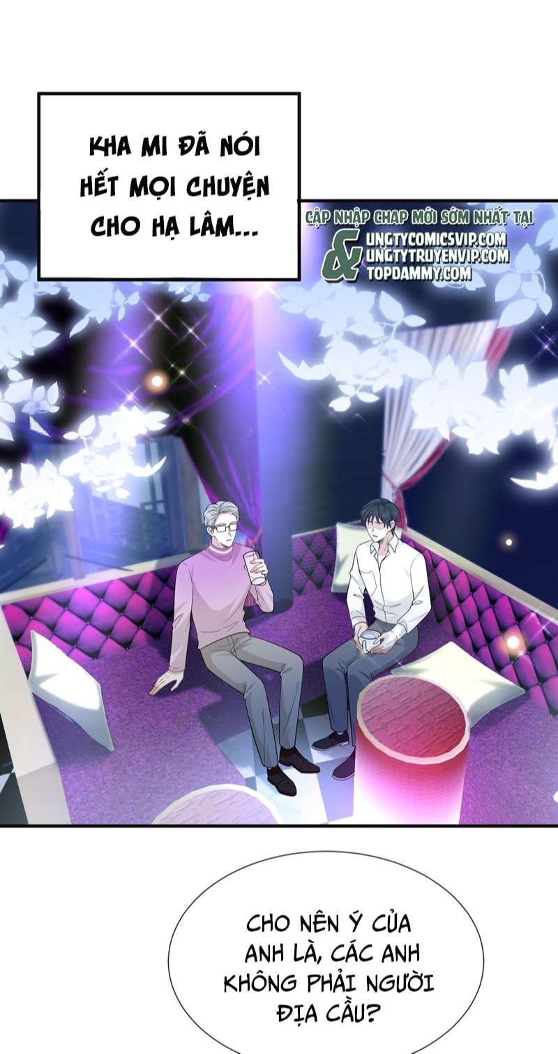 Lai Sinh Bất Kiến Chapter 83 - Trang 4