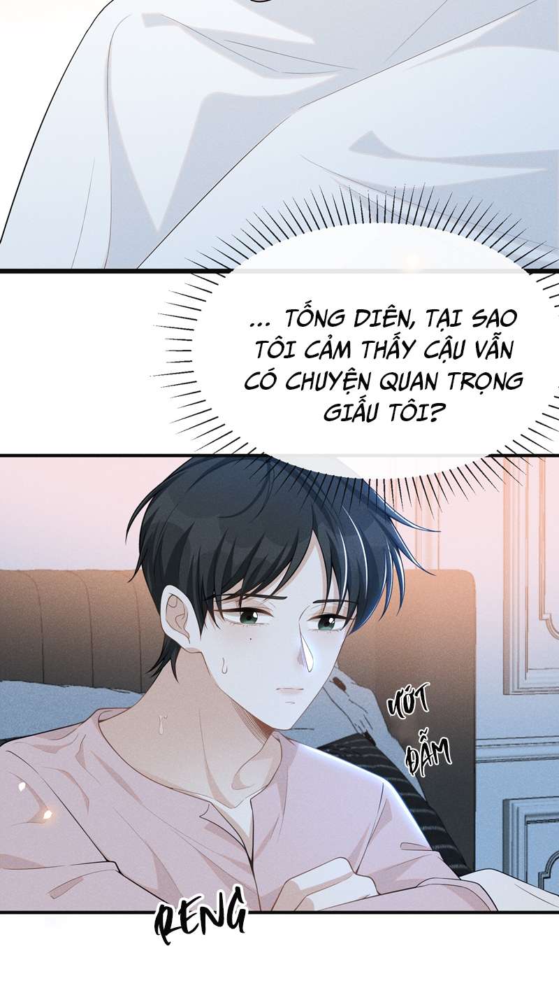 Lai Sinh Bất Kiến Chapter 83 - Trang 4