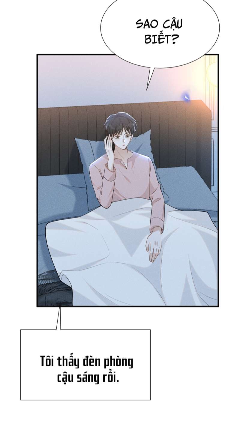 Lai Sinh Bất Kiến Chapter 83 - Trang 4