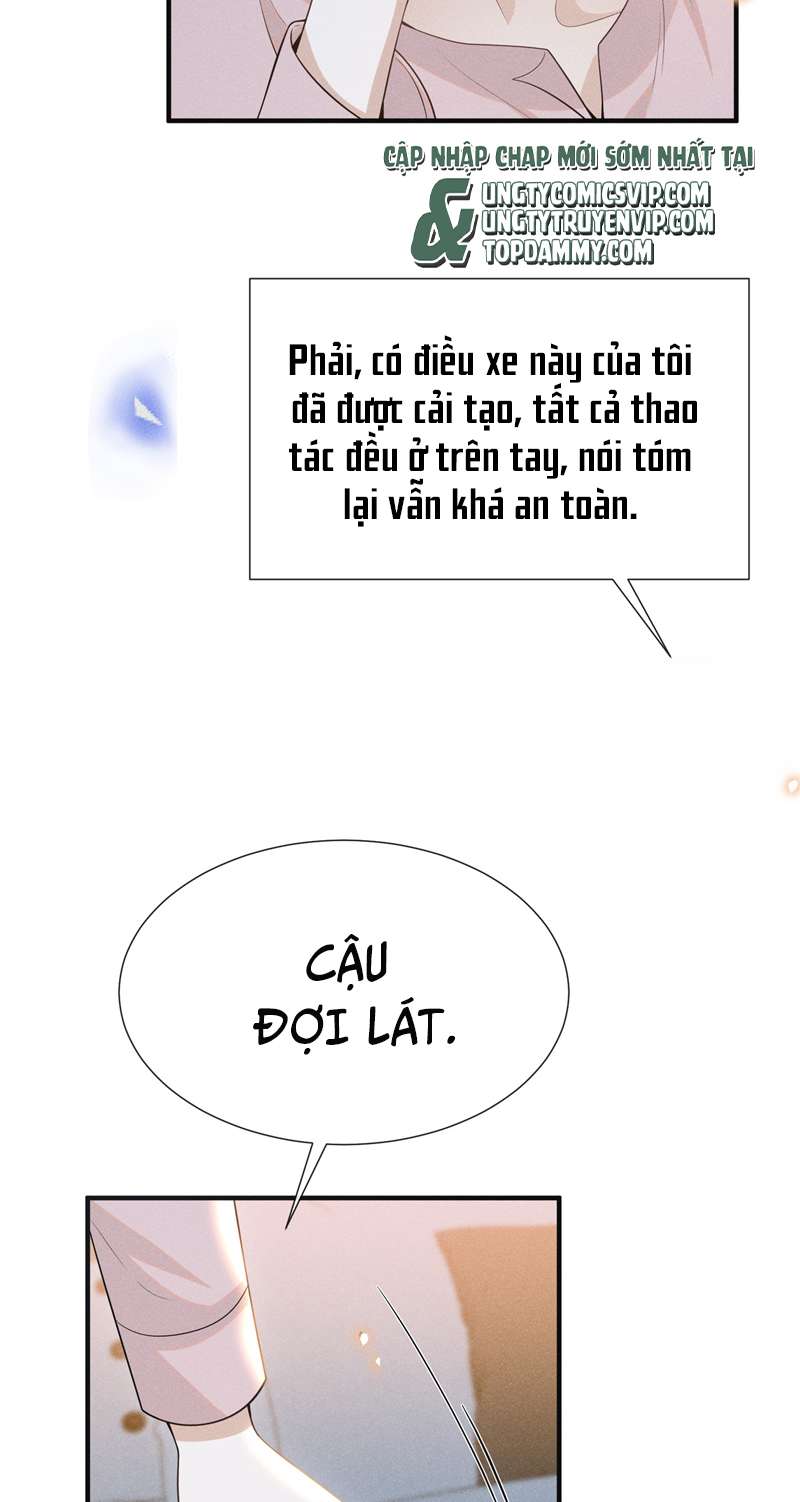 Lai Sinh Bất Kiến Chapter 83 - Trang 4