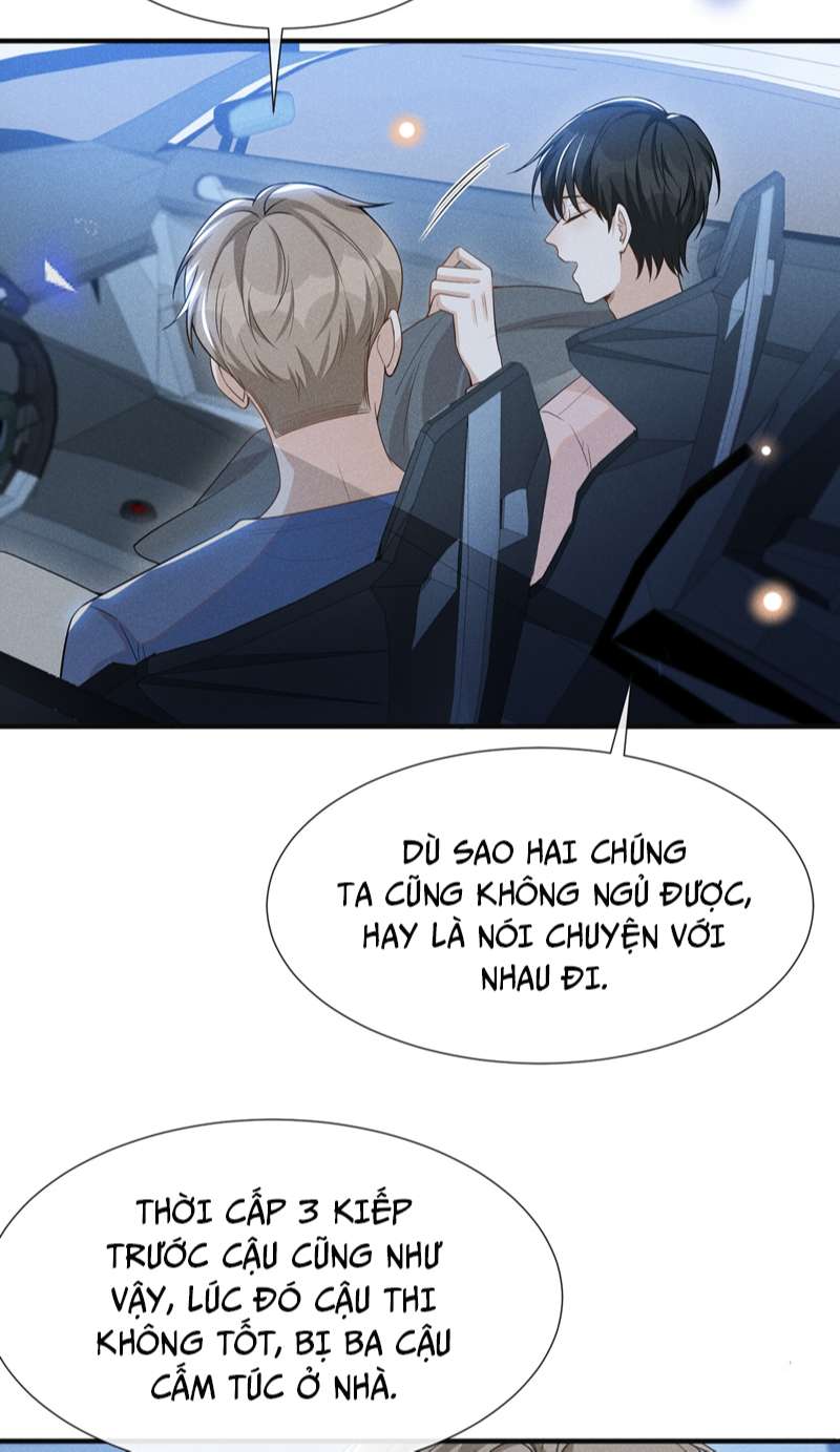 Lai Sinh Bất Kiến Chapter 83 - Trang 4