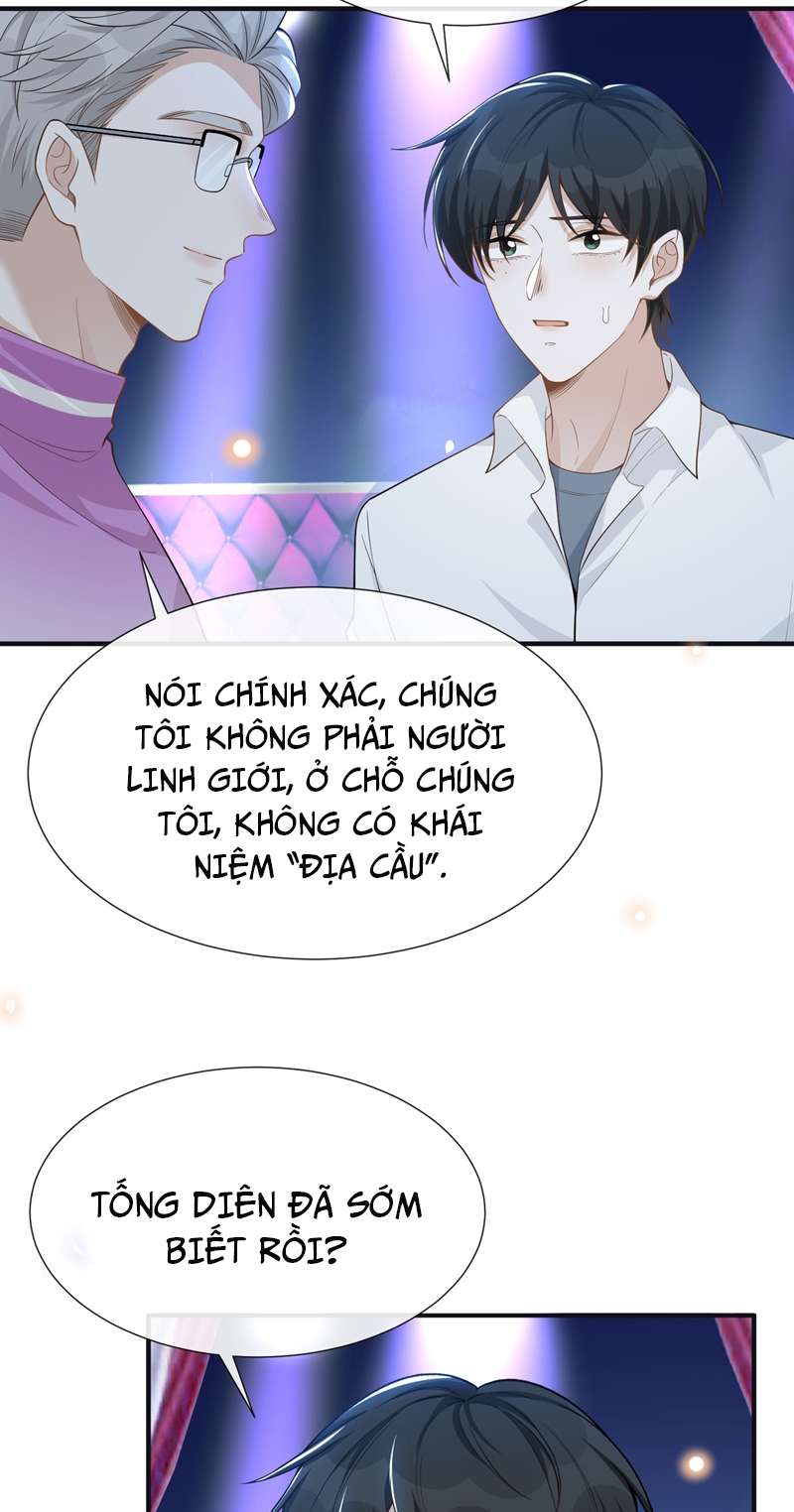 Lai Sinh Bất Kiến Chapter 83 - Trang 4