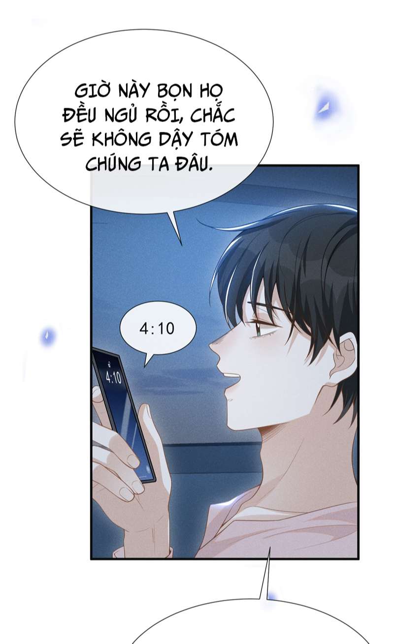 Lai Sinh Bất Kiến Chapter 83 - Trang 4
