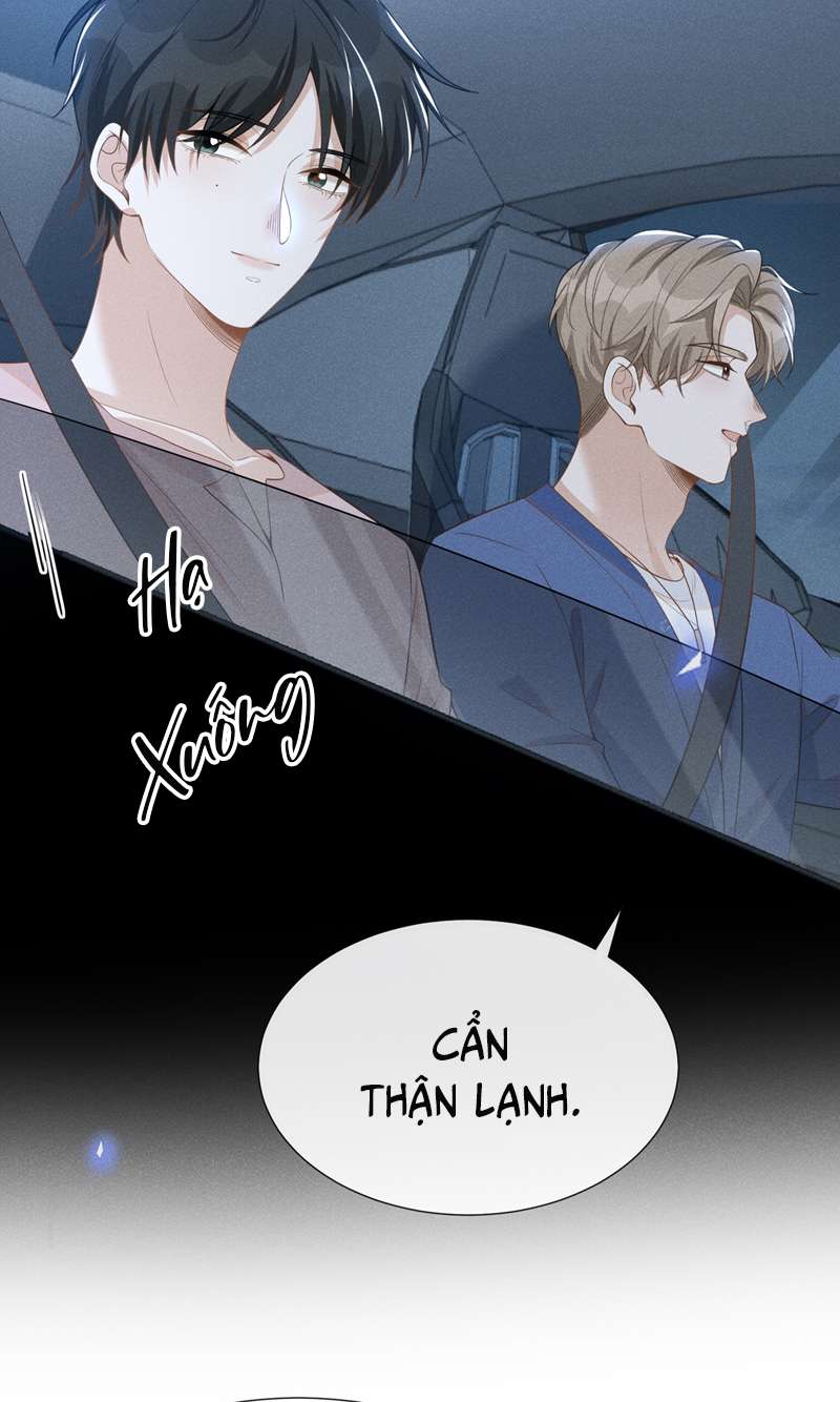 Lai Sinh Bất Kiến Chapter 83 - Trang 4
