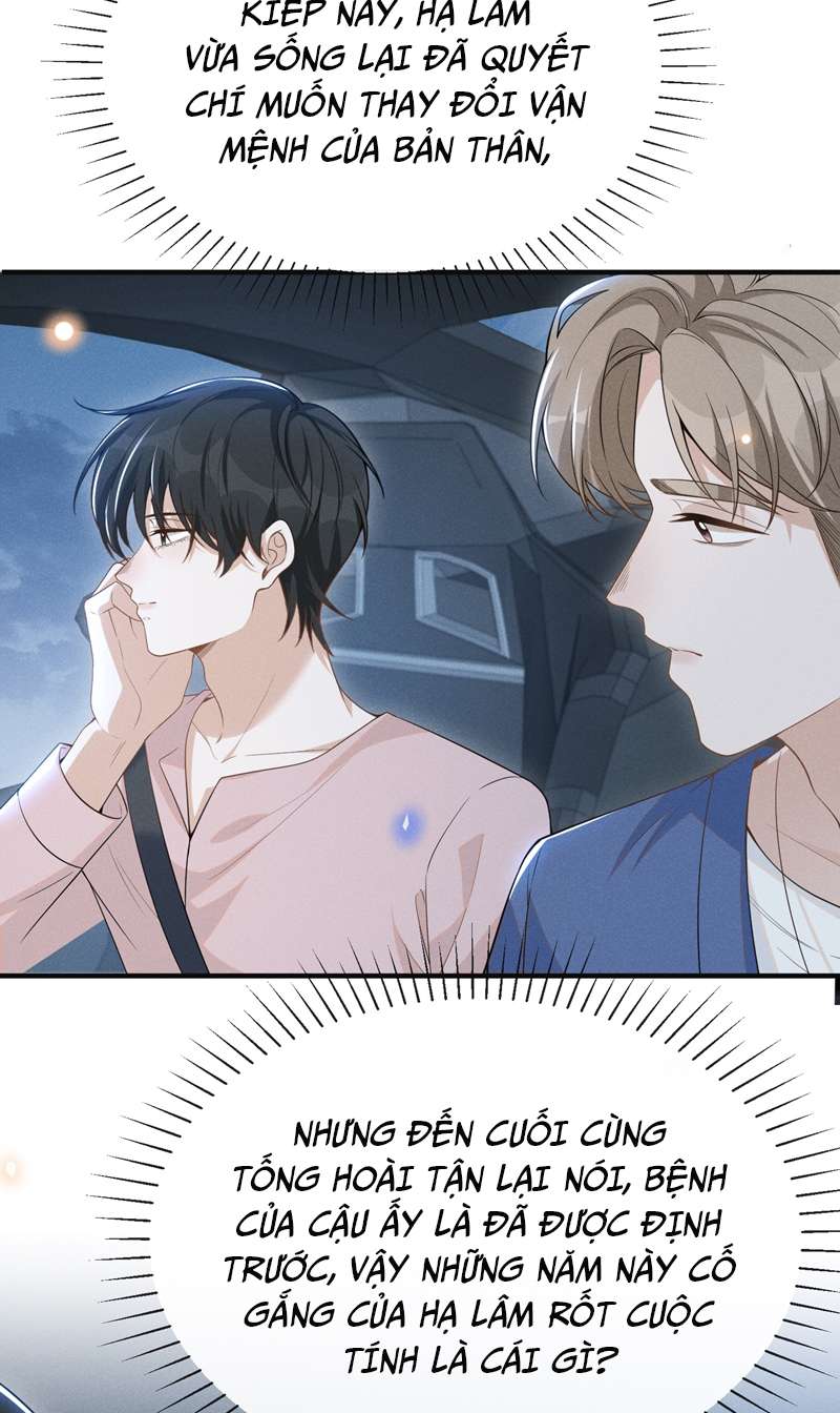 Lai Sinh Bất Kiến Chapter 83 - Trang 4