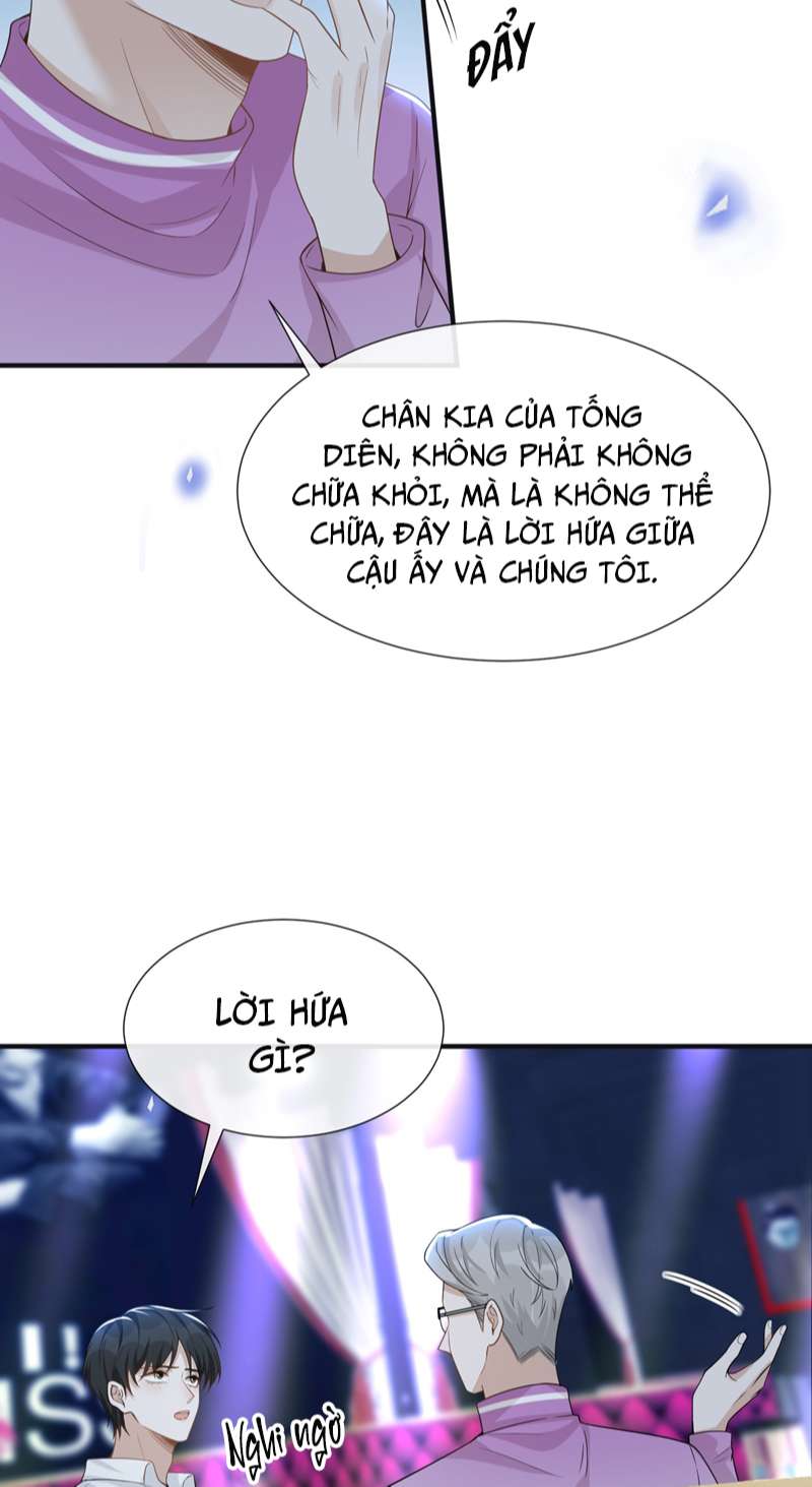 Lai Sinh Bất Kiến Chapter 83 - Trang 4